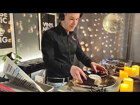 Dance Megamix 90s & 2000s