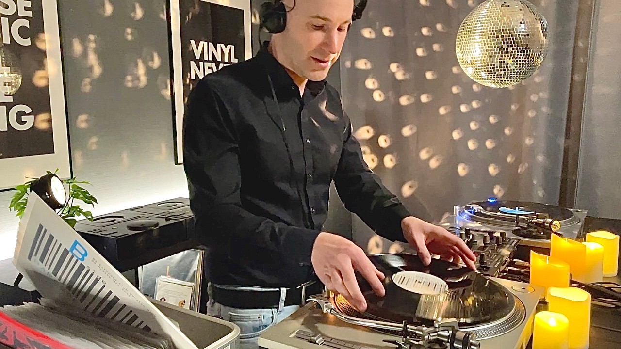 Ultimate 90s & 2000s Dance Megamix 🎶 | Non-Stop Party Hits