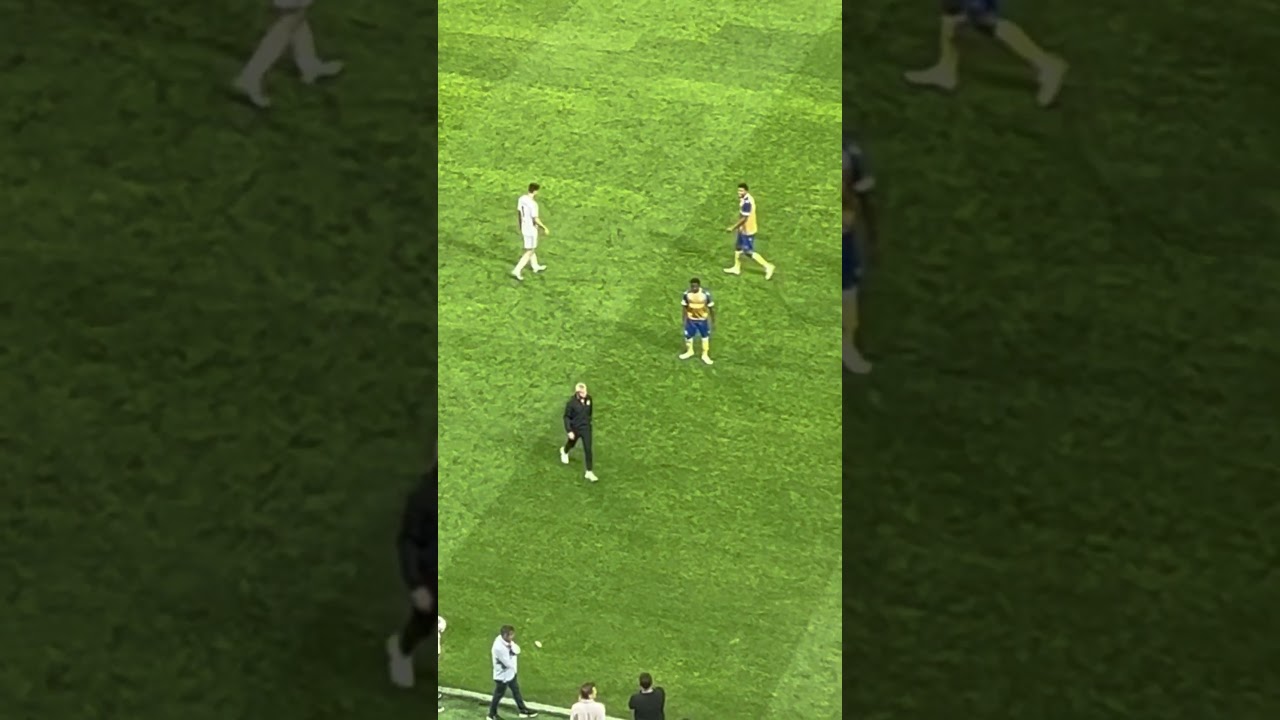 Solskjaer Terk Etti, İstifa Sözleri Duyuldu ⚽