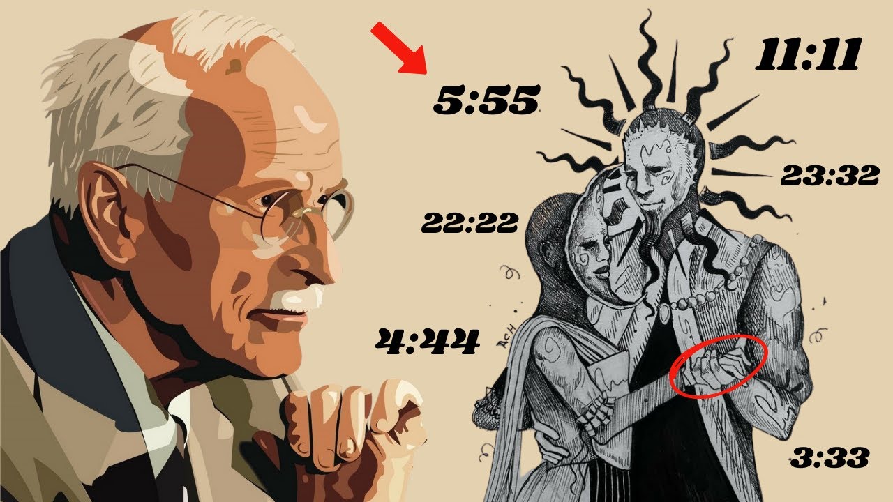 Decoding Synchronicities: 5 Types of Hidden Messages ✨