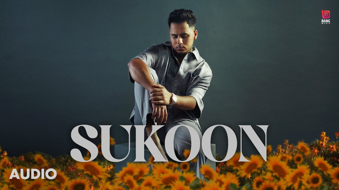 Sukoon by Harvi 🎶 | Punjabi Song 2023
