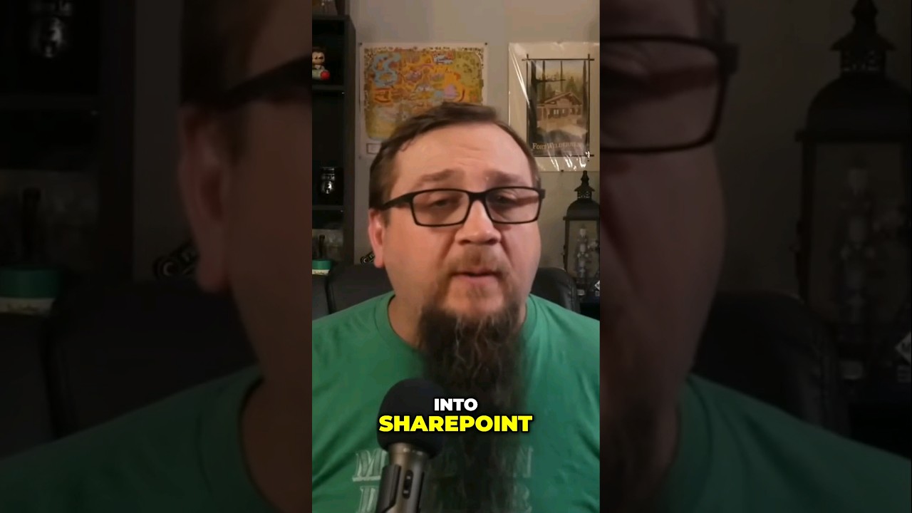 SharePoint Premium eSignature: Simplify Signing ✍️