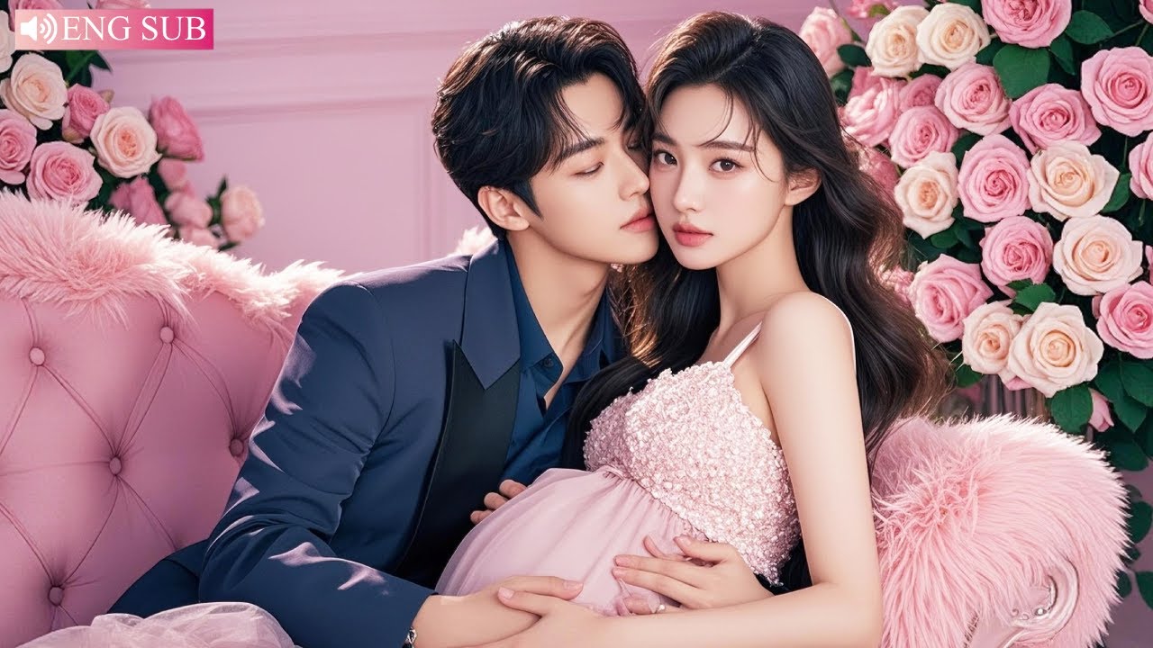 Pregnant Girl Escapes CEO's Claim; He Pursues Her 🏃‍♂️