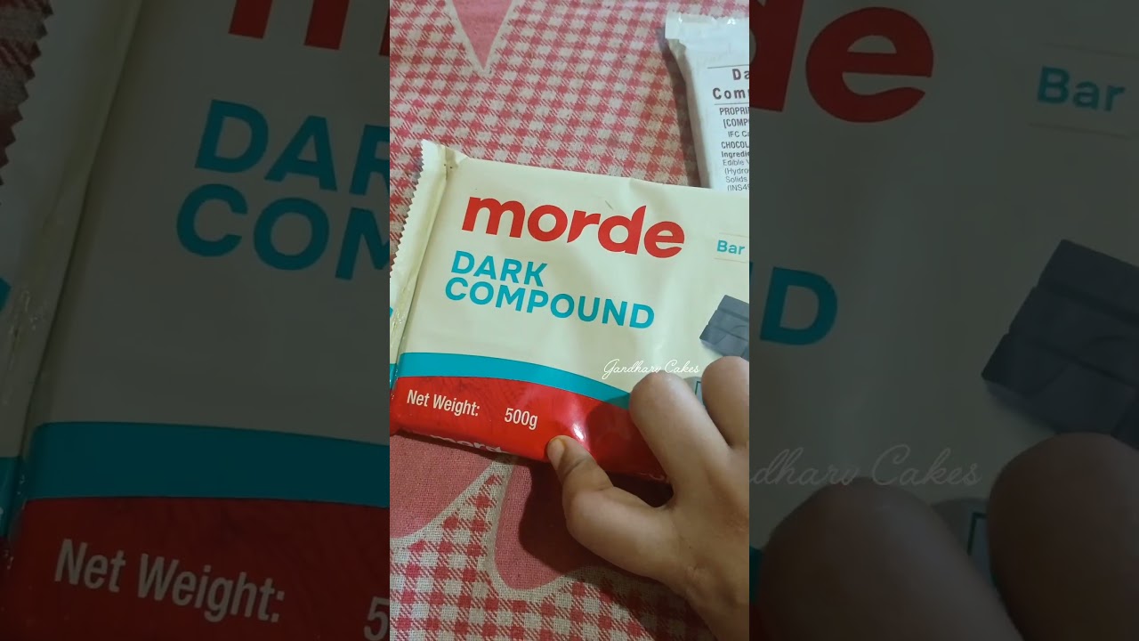 Morde Dark Compound: New vs. Old – Which One Reigns Supreme? 🤔