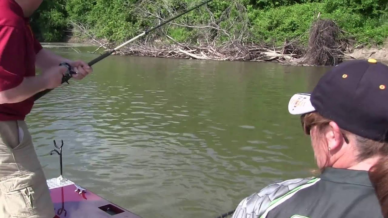 Fishing for Freedom 2016 in Quincy, IL 🎣