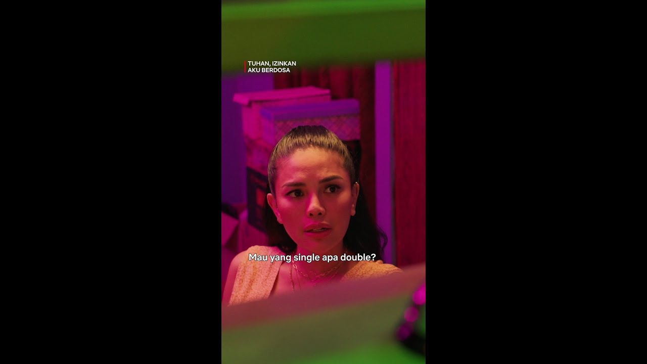 POV Warga yang Gampang Terpengaruh Sama Diskon | Tuhan, Izinkan Aku Berdosa