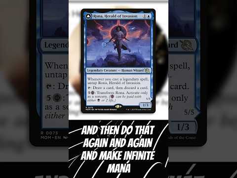 BEST OF 2023: Rona, Herald of Invasion is the* STORM COMMANDER, but Will hates Tendrils of Agony… 👀