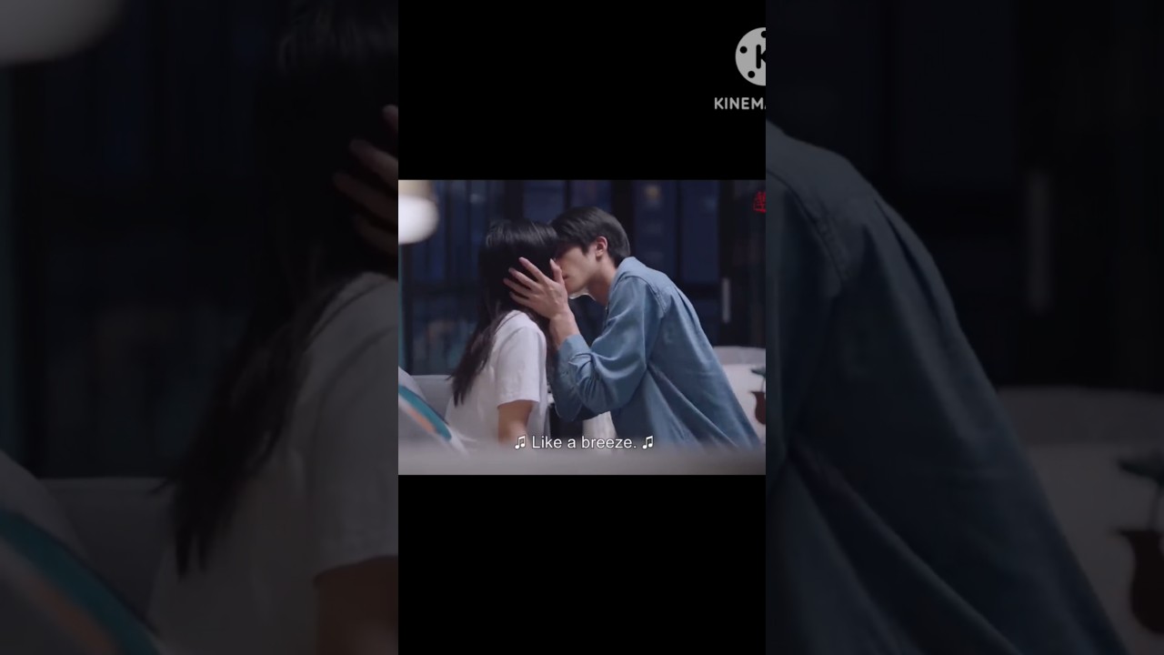 Go Ahead Romantic Clip