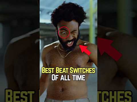 The Best Beat Switches Of ALL Time 🤯