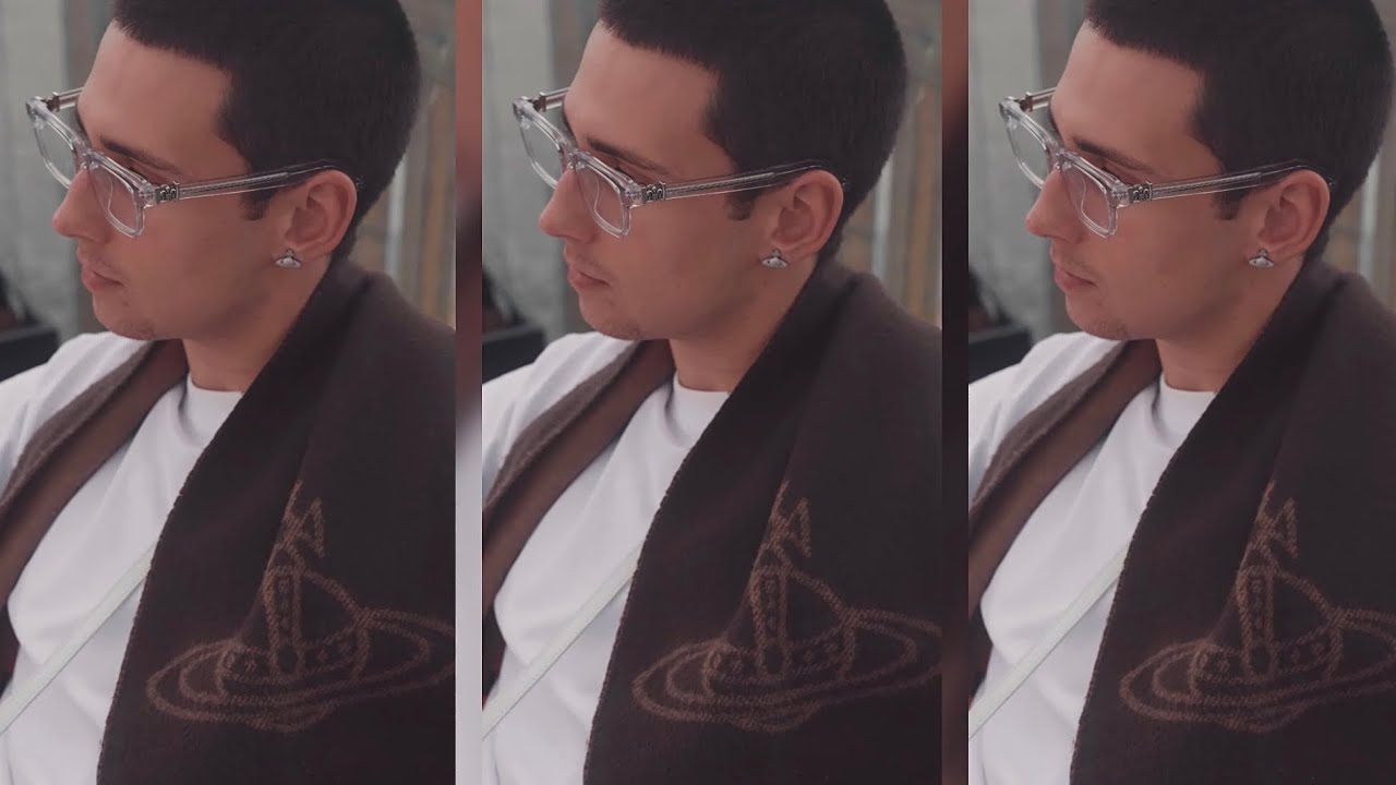 Lage - Mun Type (Visualizer)