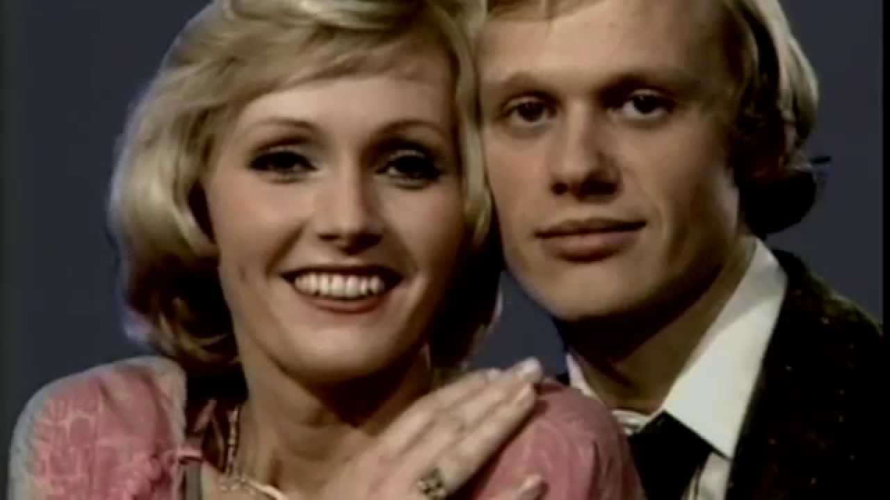 Helena Vondráčková & Jiří Korn - Já půjdu tam a ty tam 🎶 (Official Video)