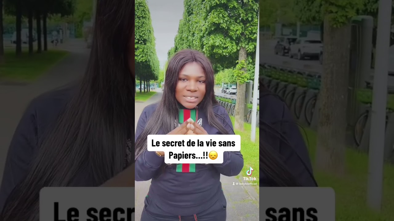 Vivre sans-papiers : défis et solutions pour rester debout ✊