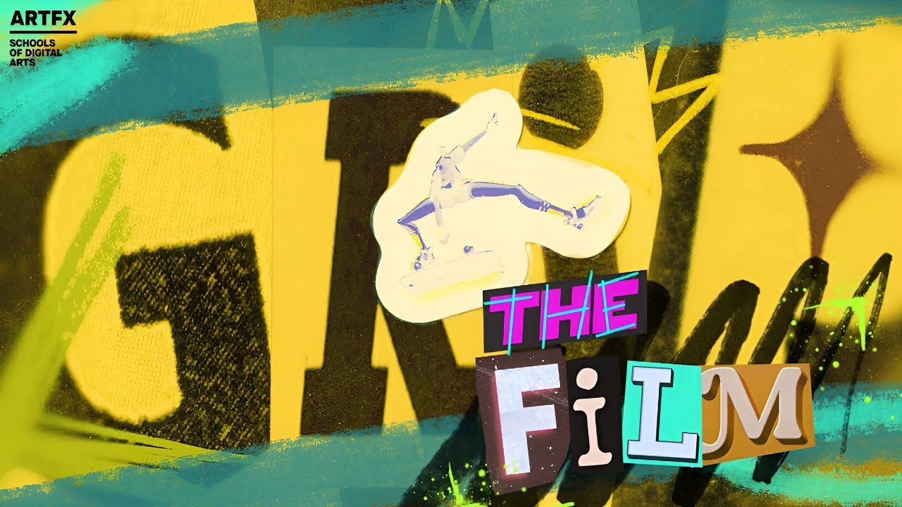 GRIP: 2025 Graduation Skate Film 🛹