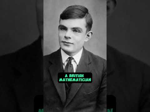 The Enigma Machine! #war #history