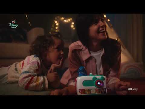 Projecteur et Conteur d'histoires Disney PLUS (52940) - PUB TV 2025