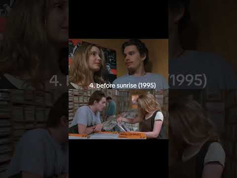 These films felt like a warm hug to the soul Id give anything to feel them for the first time again