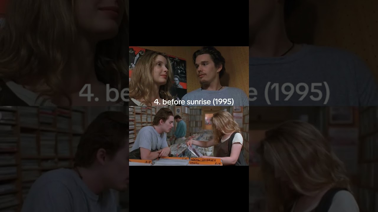 Heartwarming Films That Feel Like a Cozy Hug 🤗