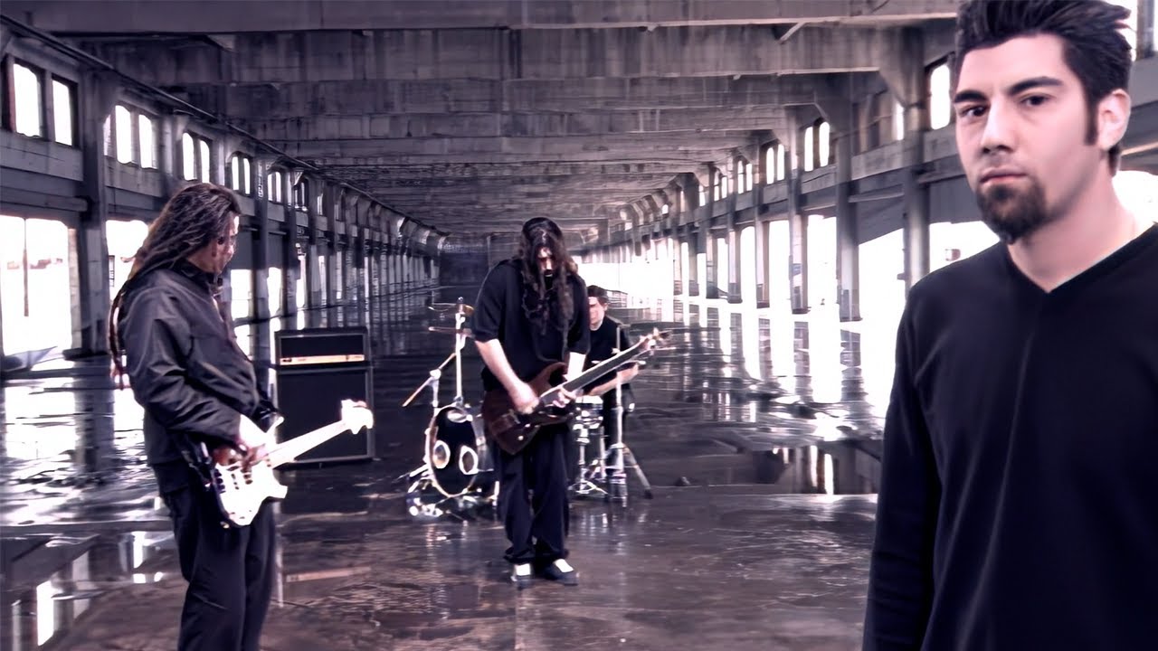 Deftones - Be Quiet & Drive (Far Away) | 25th Anniversary