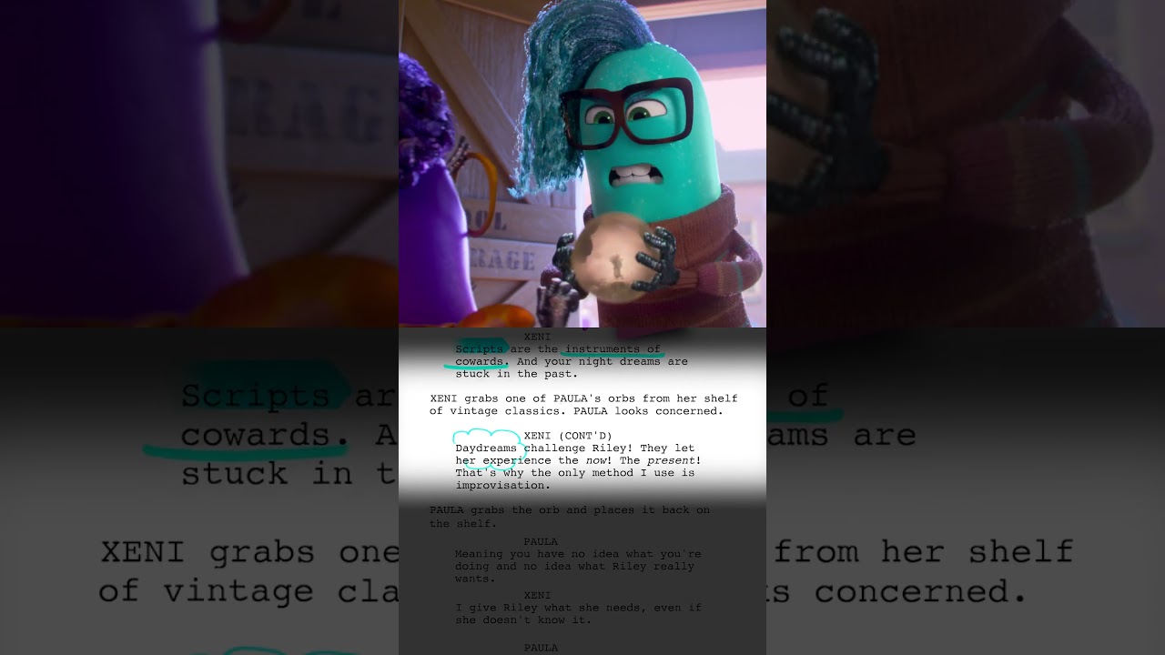 Dream Productions Now Streaming on Disney+ 🎬