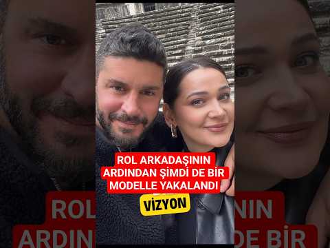 Berk Oktay ve Yıldız Çağrı Atiksoy’un evliliğinde sular durulmuyor #berkoktay #yıldızçağrıatiksoy
