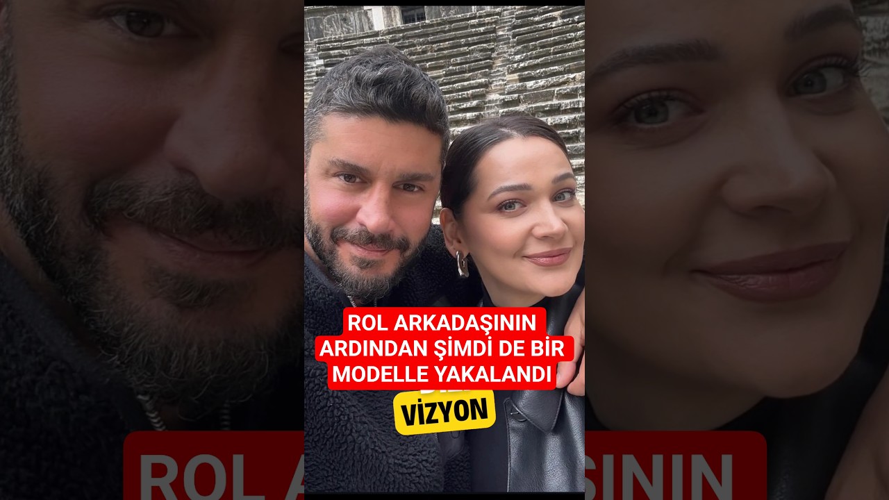 Berk Oktay ve Yıldız Çağrı Atiksoy'un Evliliğinde Sürpriz Gelişmeler! 💍