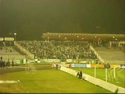 FC Hradec Králové - Bohemians 1905 1:2 (??.11.2008)