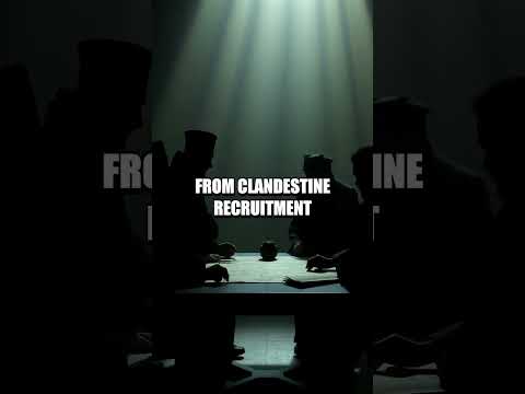 The Cicada Cipher and the Hidden Internet