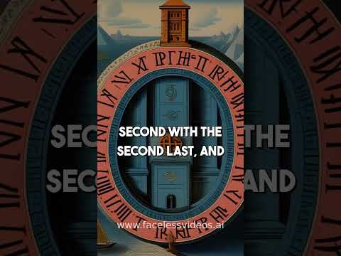 Unraveling History's Secrets: Ancient Ciphers 📜 #Cryptography #History #AncientSecrets