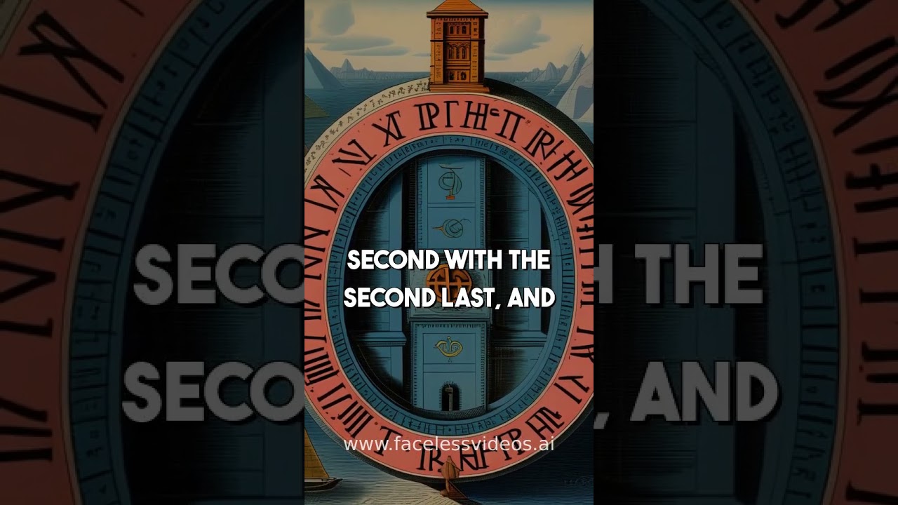 Unlocking Ancient Secrets: The Mysteries of Historic Ciphers 🗝️