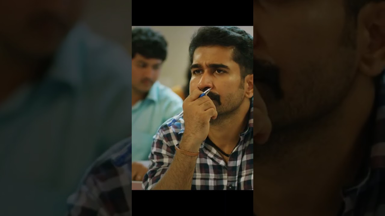 Thimiru Pudichavan #shorts | Vijay Antony & Nivetha Pethuraj