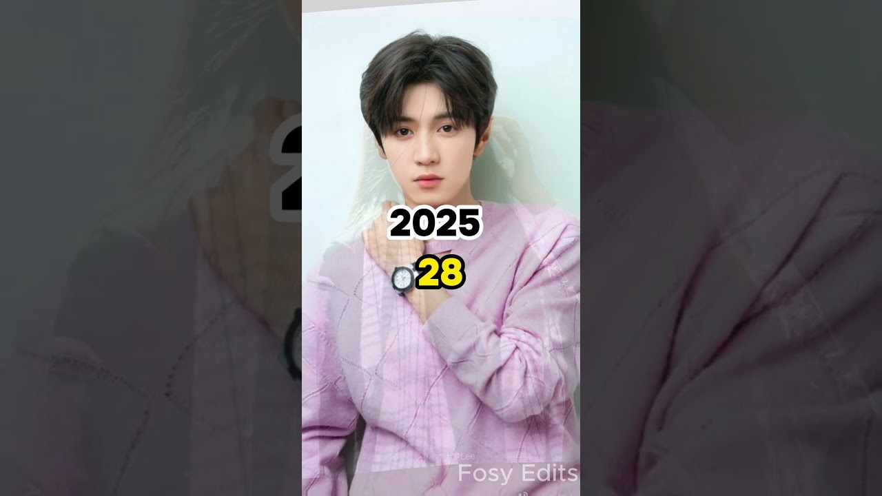 Our Secret 2021 Chinese Drama: Then & Now Transformation ✨