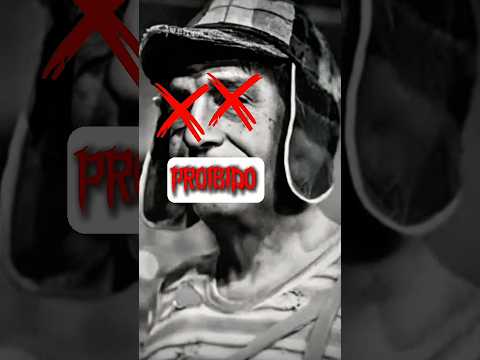 O EPISÓDIO TÃO PESADO QUE ATÉ O CRIADOR QUIS PROIBIR