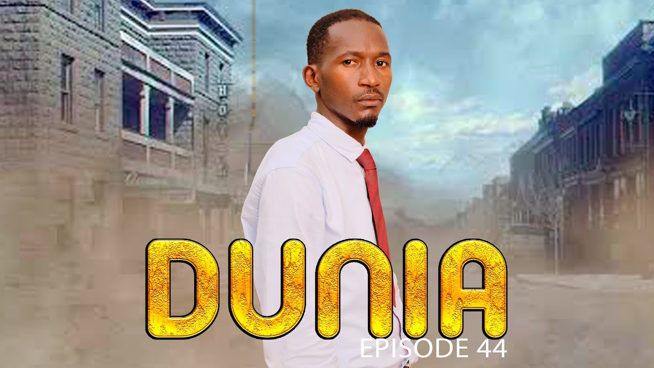 DUNIA Episode 44 🌍
