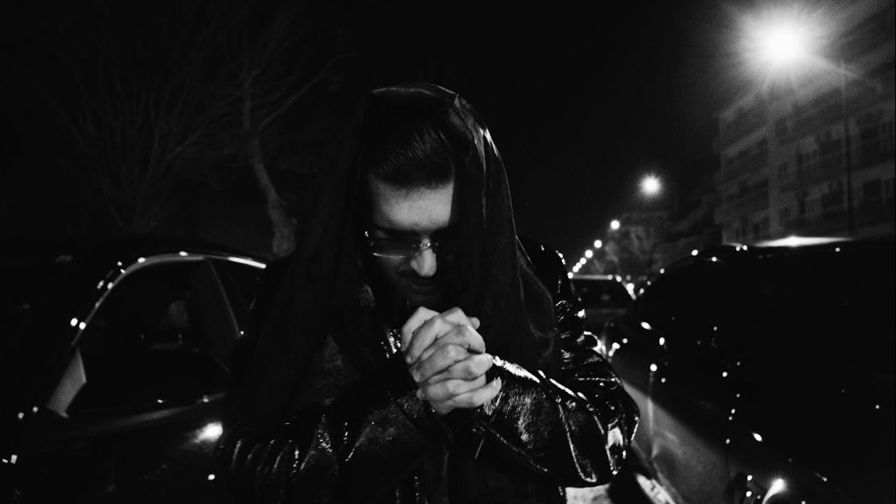 Geolier - DIO LO SA 🎶 Official Music Video | Listen & Buy the Album