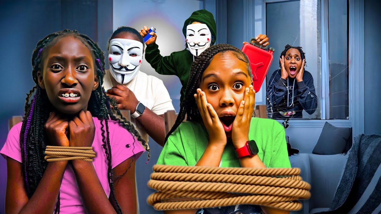 🏡 Protecting My Home: Siblings Clash & Lessons Learned | Episode 3