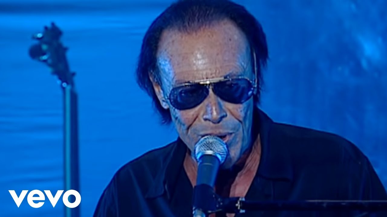 Antonello Venditti - Notte Prima degli Esami 🎶