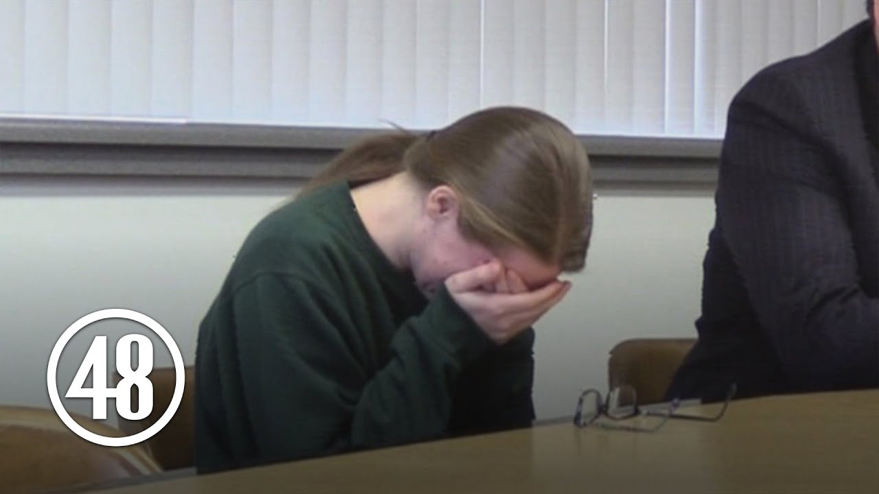 Karrie's Choice | Teen Brainwashed to Commit Murder