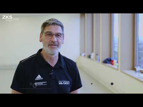 Behindertensport - Powerchair Hockey