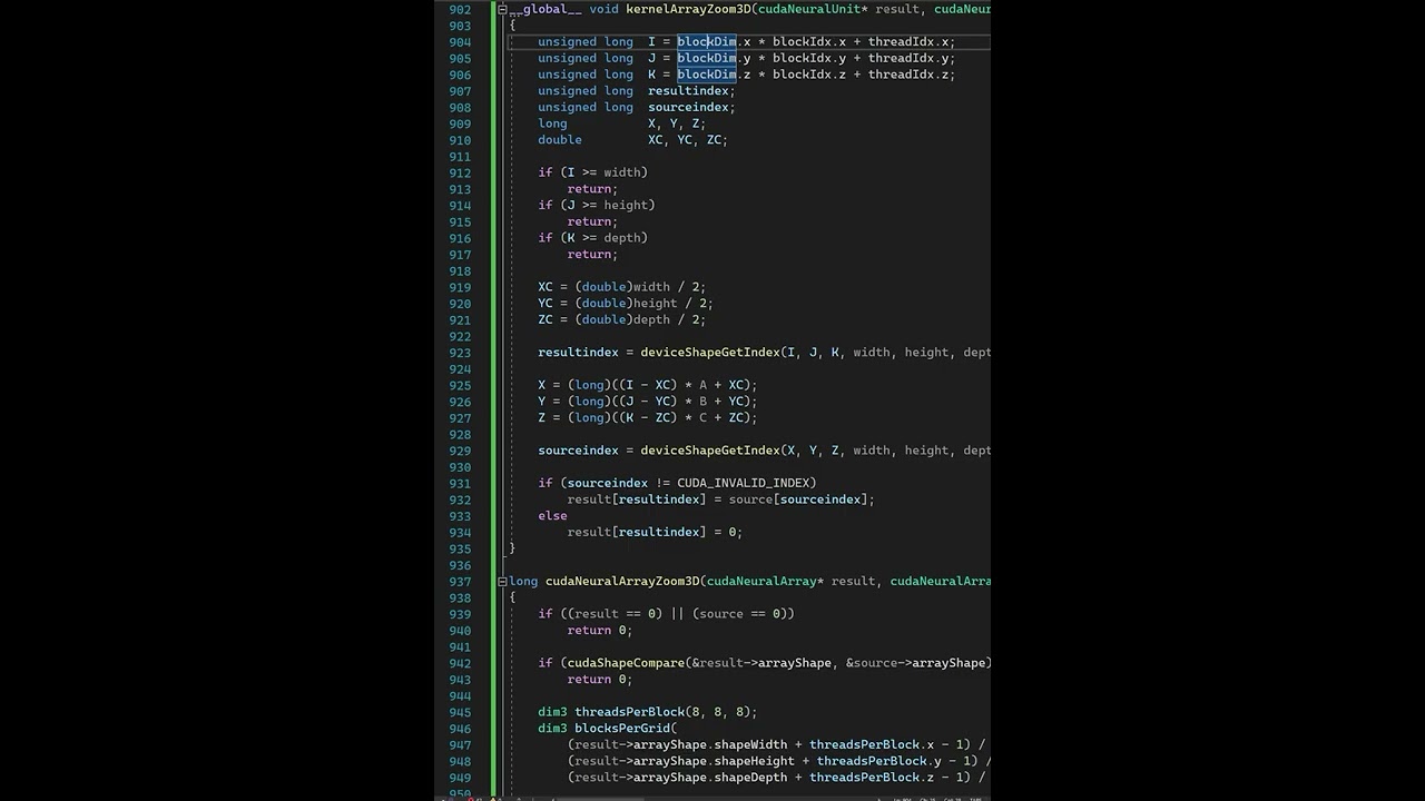 Build a Neural Network for Image Zooming 🖼️
