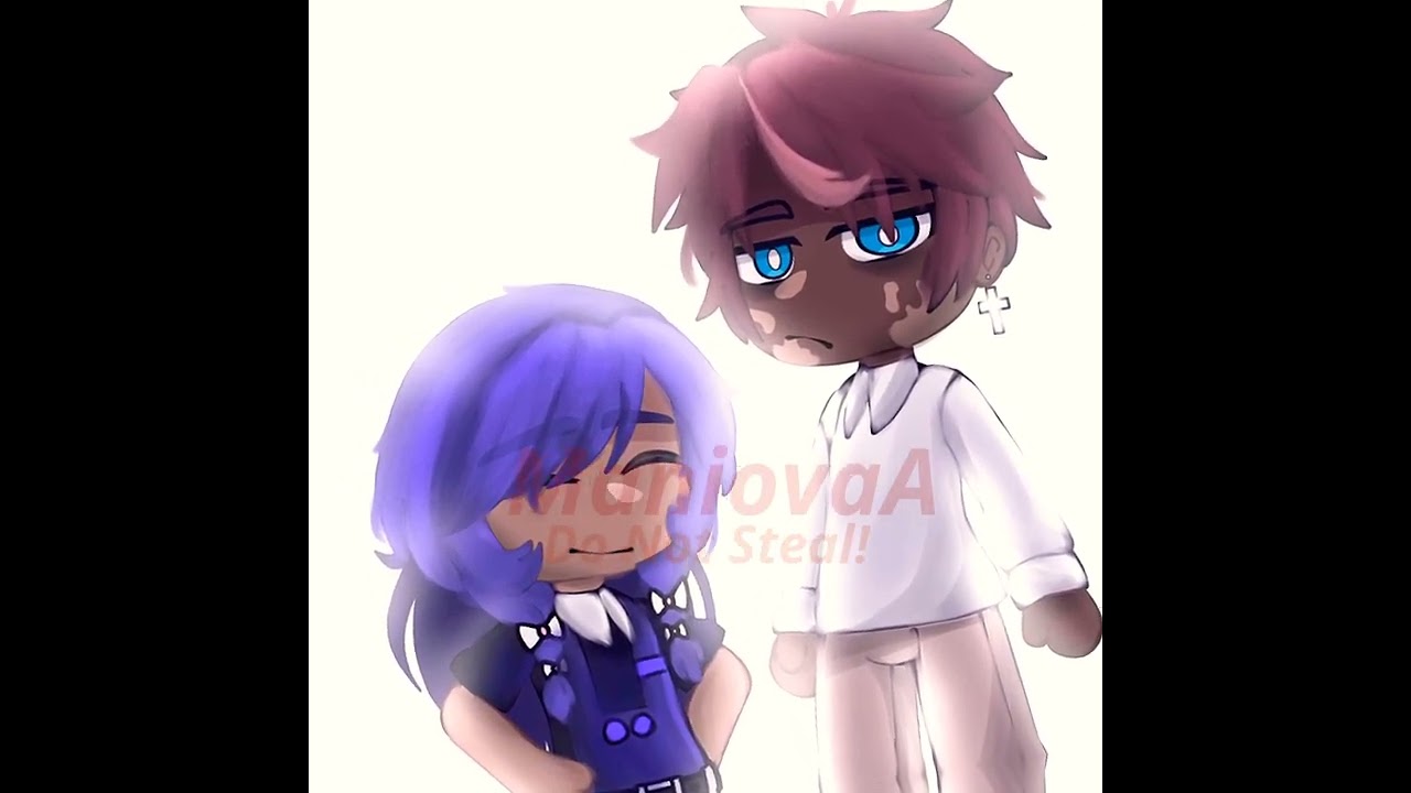 Glow Up with Gacha Mania ✨