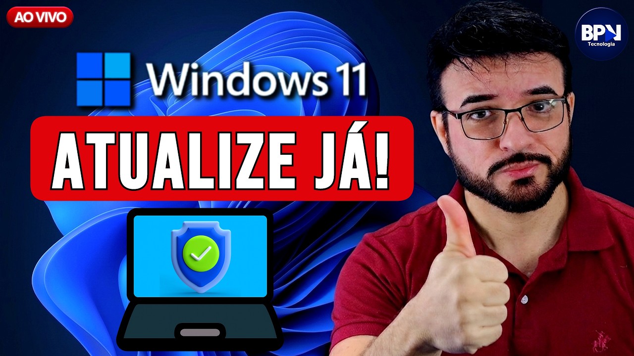 Atualização Urgente Windows 11 & 10: Novidades de Março 2026