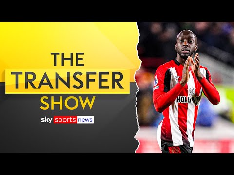 The latest on Sesko, Isak and Wissa | The Transfer Show