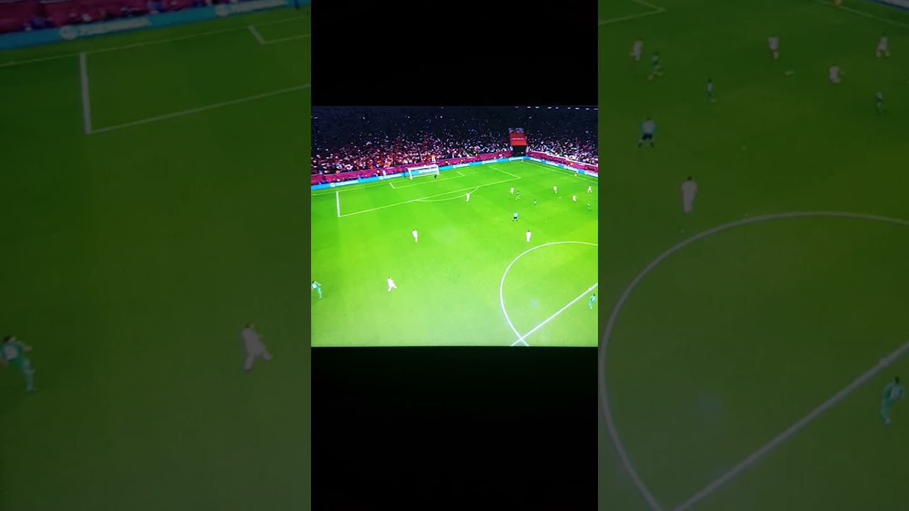 Algérie vs Tunisie en Coupe d'Arabie ⚽