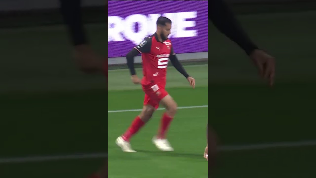 Découvrez les Meilleurs Moments de la Ligue 1 McDonald's ⚽