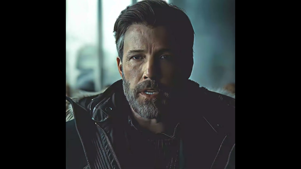 Epic 4K Batman Edit | Stunning Visuals & Action ⚡