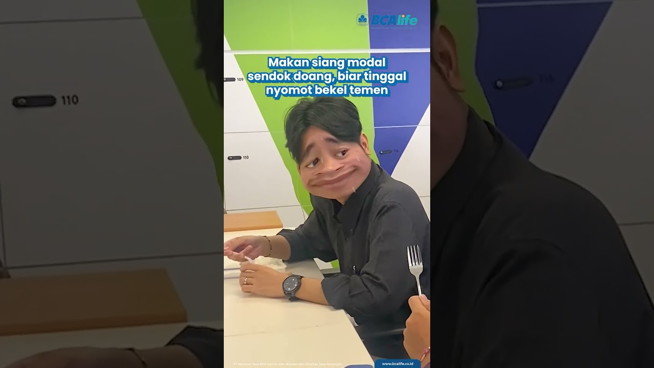 Rahasia Hemat dan Ramah Lingkungan ala Karyawan BCA Life 💼🌱