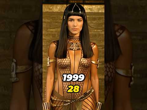 The Mummy (1999) 🏺 | Action, Adventure & Timeless Classic! | Brendan Fraser & Rachel Weisz