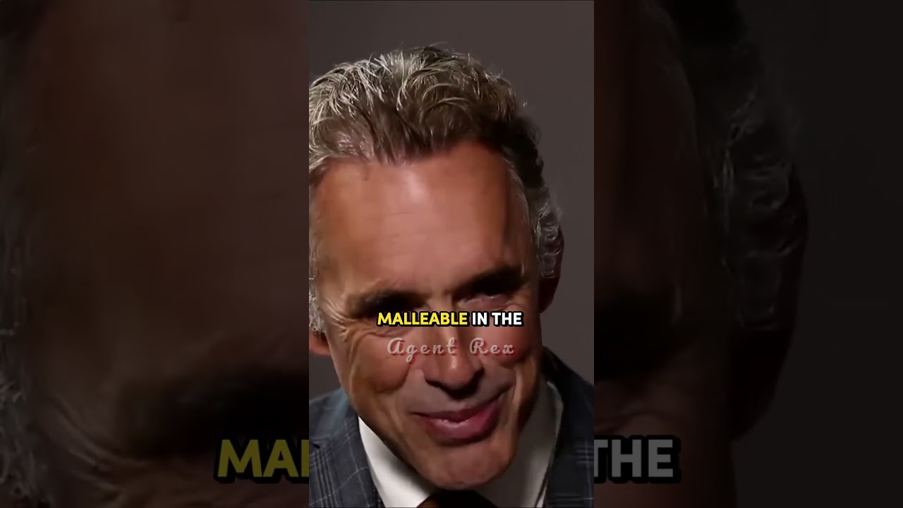 Jordan Peterson on Equality in Scandinavia 🇸🇪