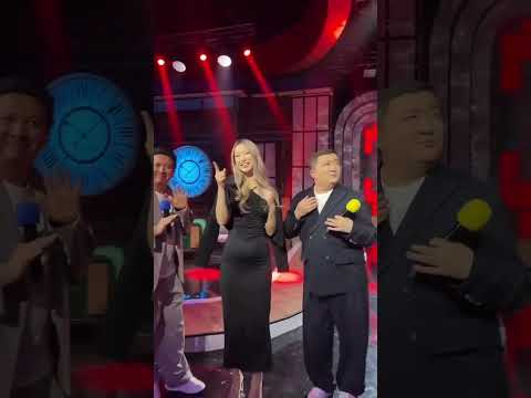 Тіркелдіңбе🫶♥️ #dance #duet