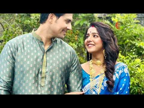 আদিত্যকে বাঁচাতে একি করলো সুদীপা | অনুরাগের ছোঁয়া আজকের পর্ব | Anurager Chowa Today Episode